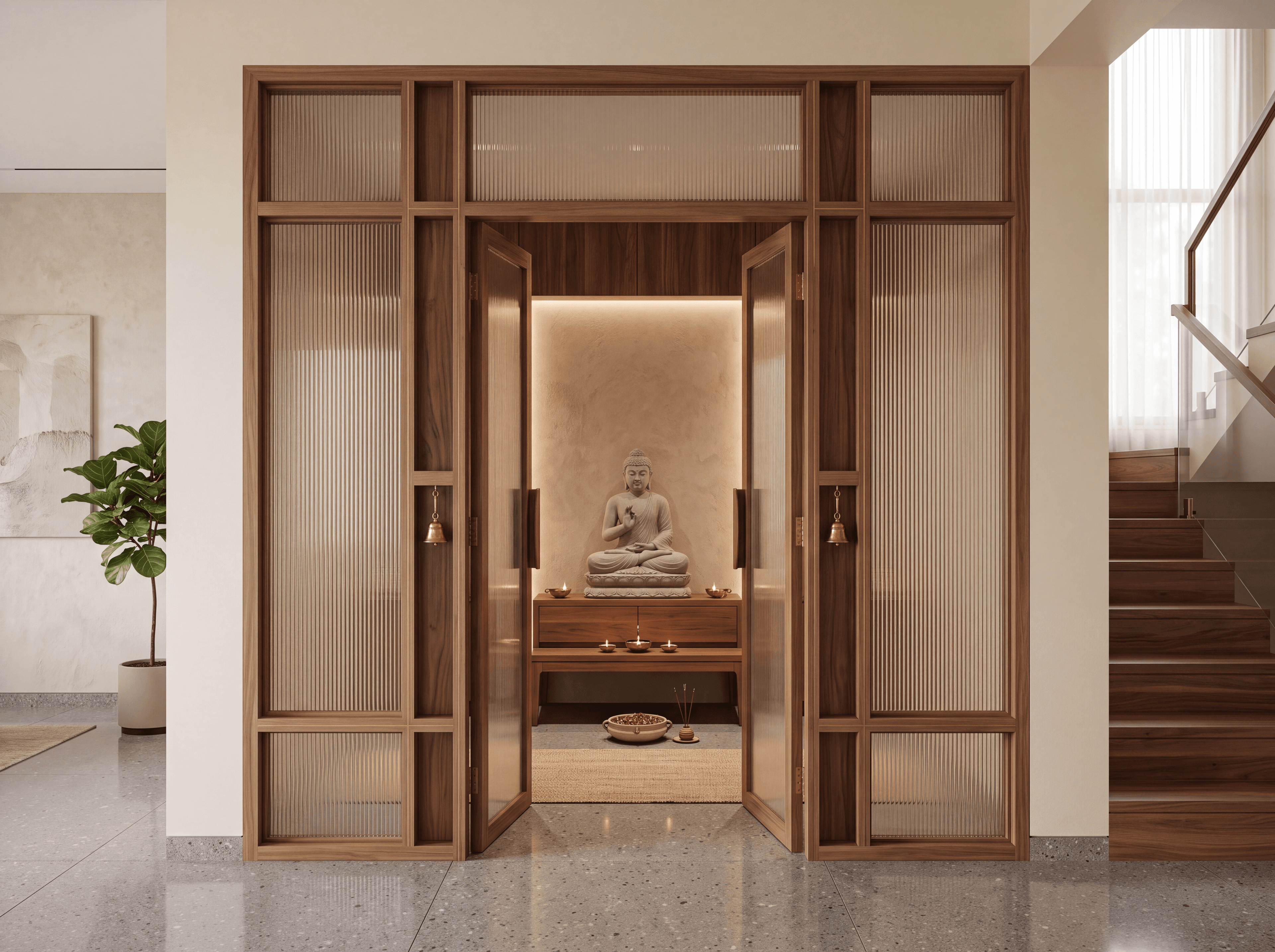 Prayer Space