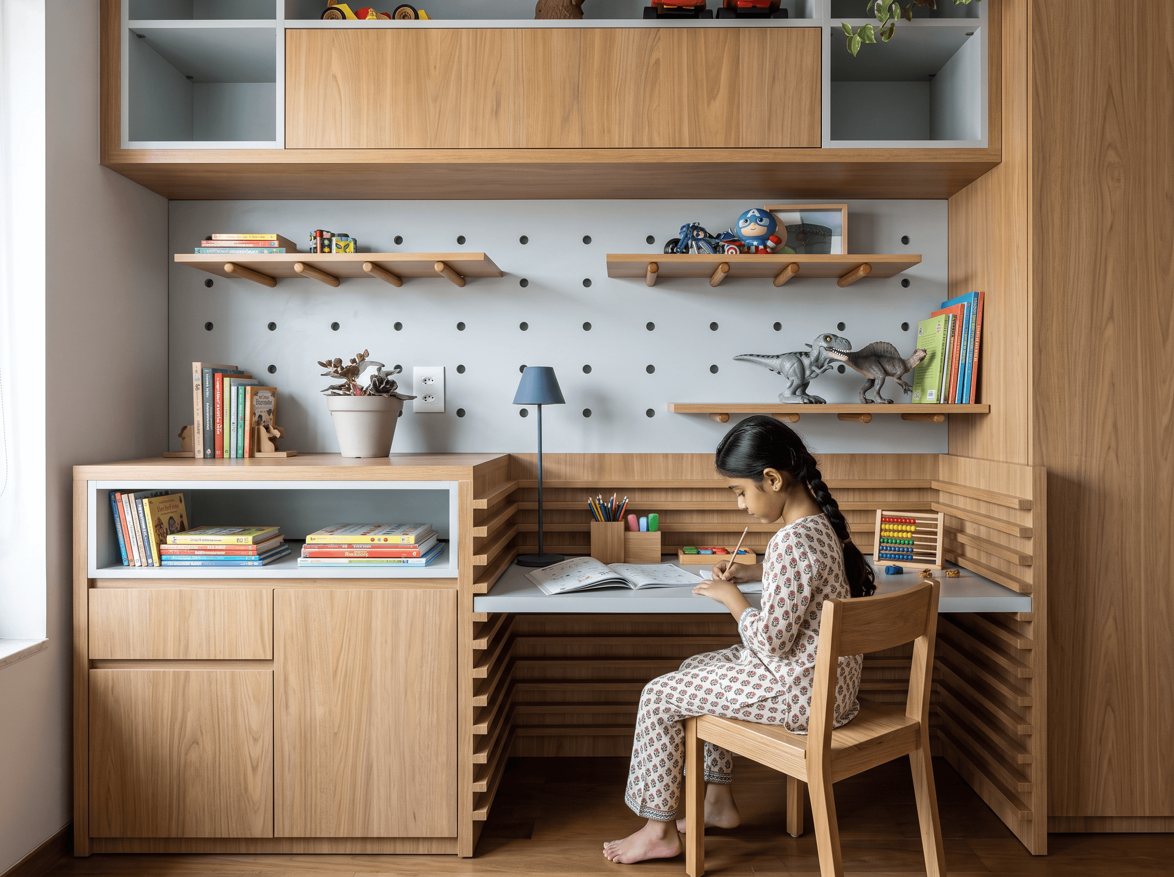 05 - Made to Fit Your Space