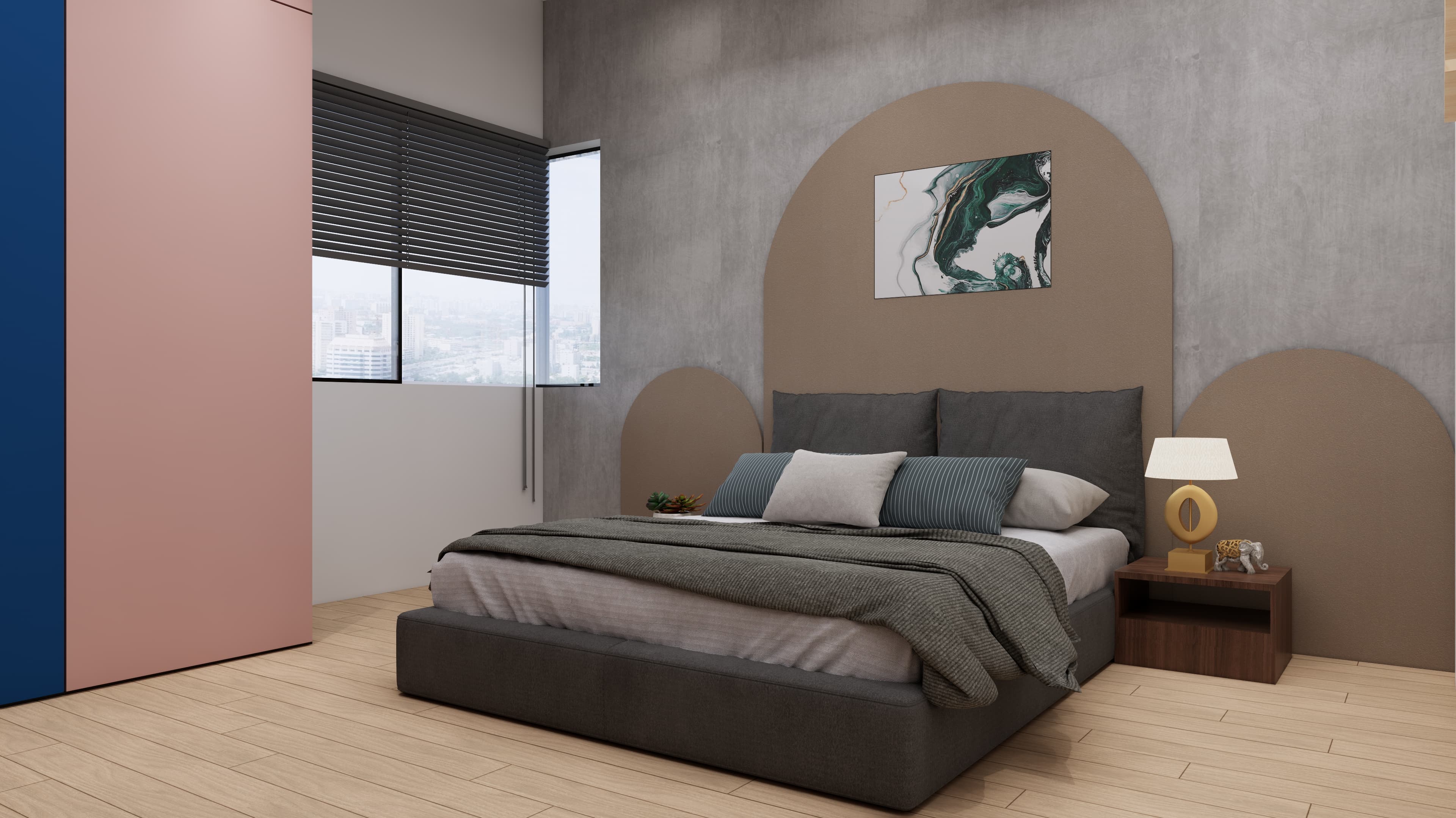 Bedroom Design 11