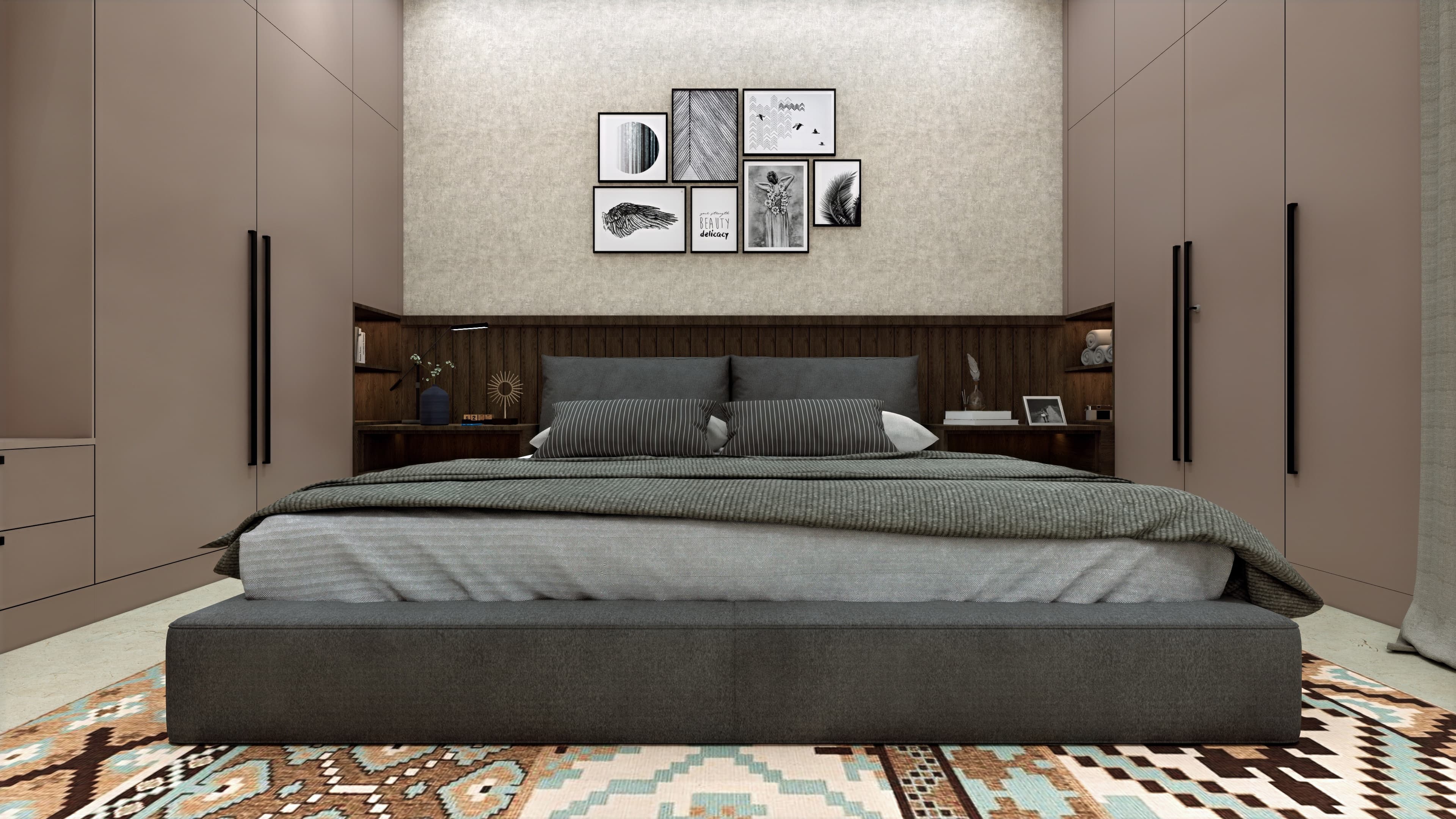 Bedroom Design 12