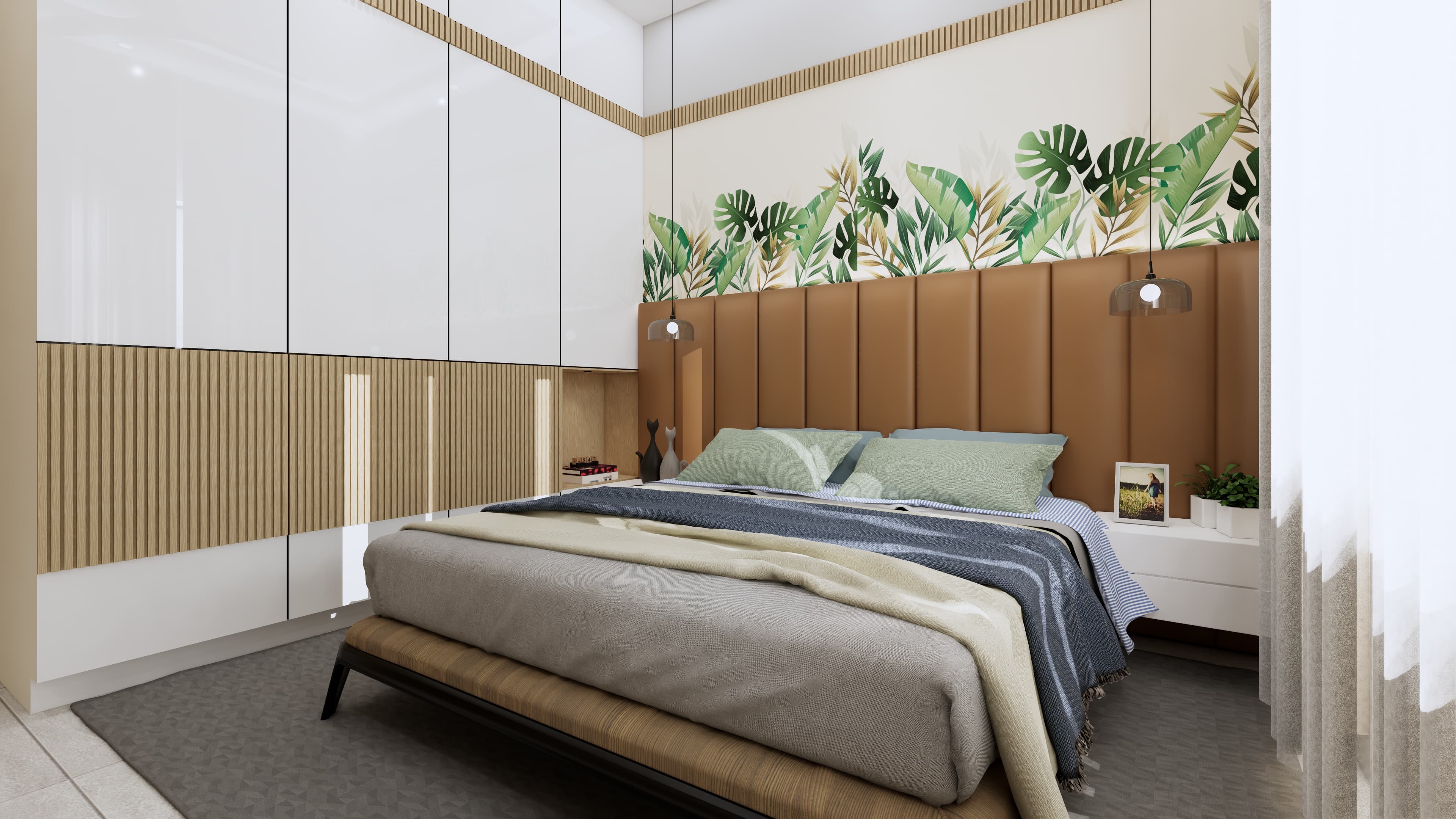 Bedroom Design 4