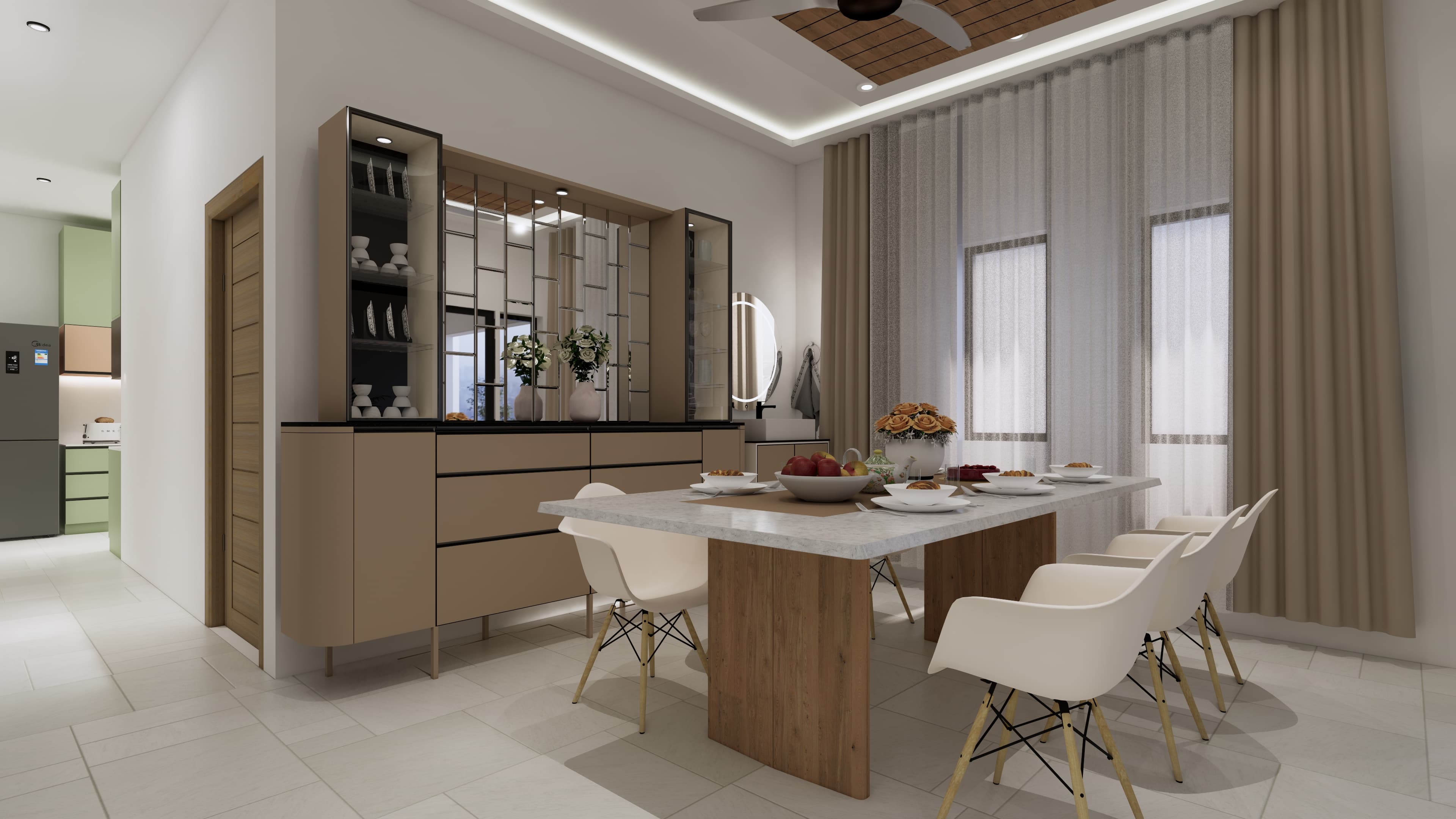 Dining Room Design