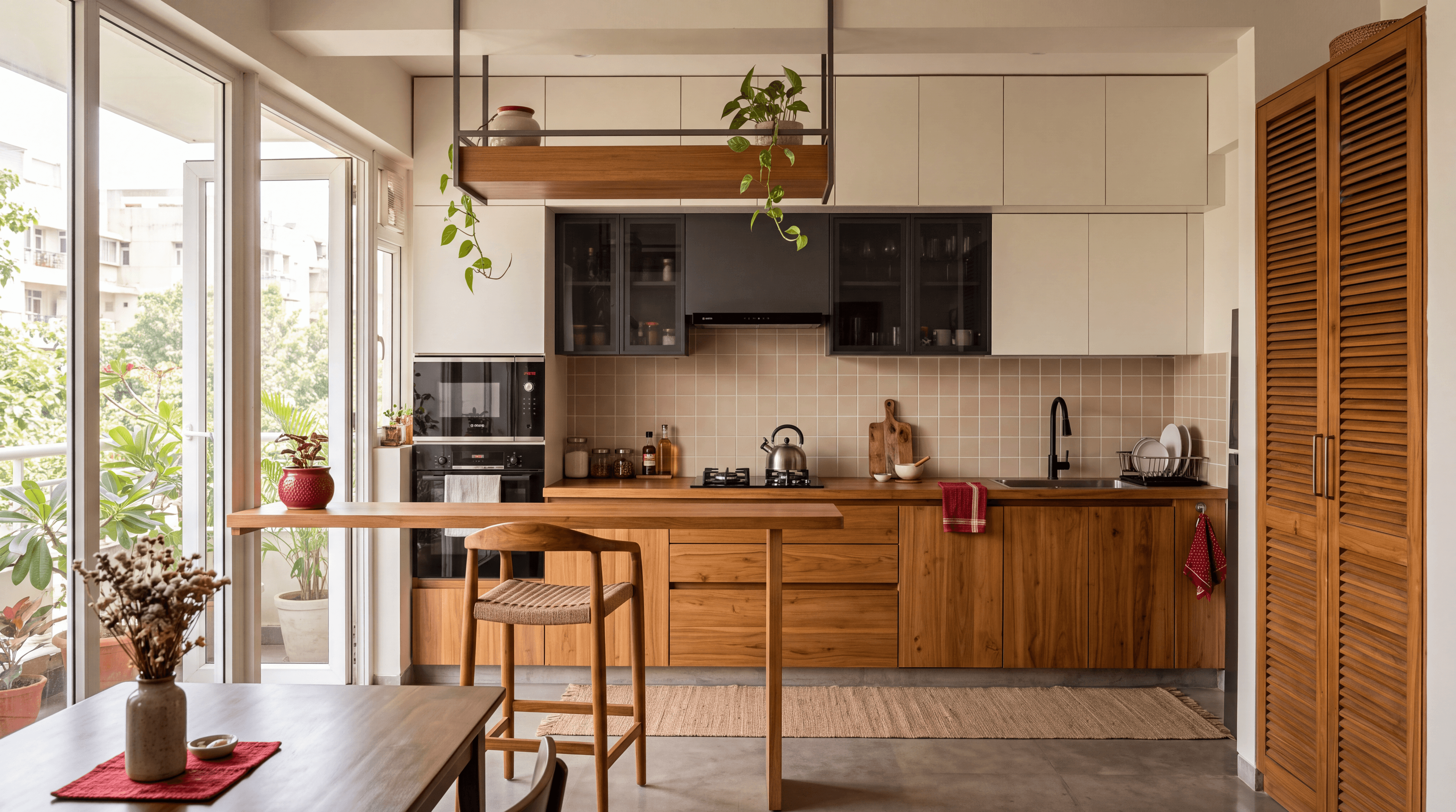 Kitchen Banner Design