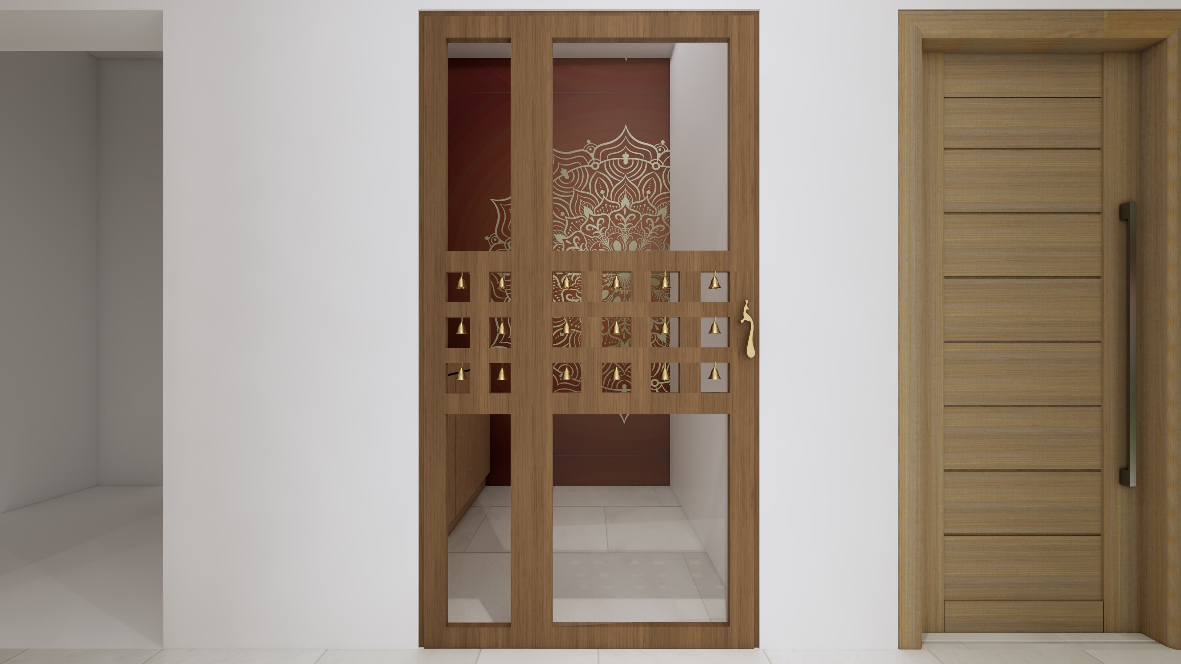 Prayer Unit Design 1
