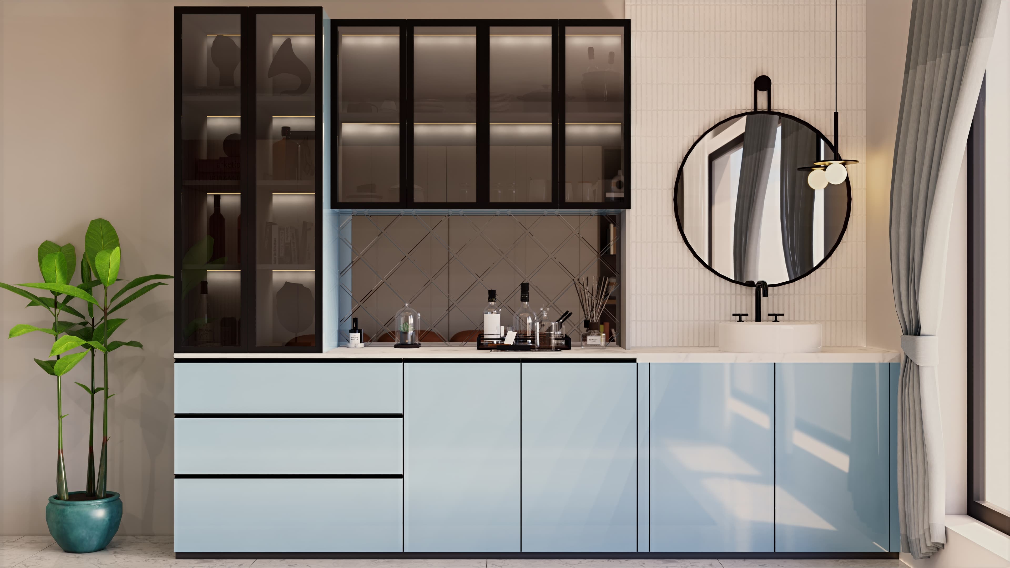 Storage Room Design 2